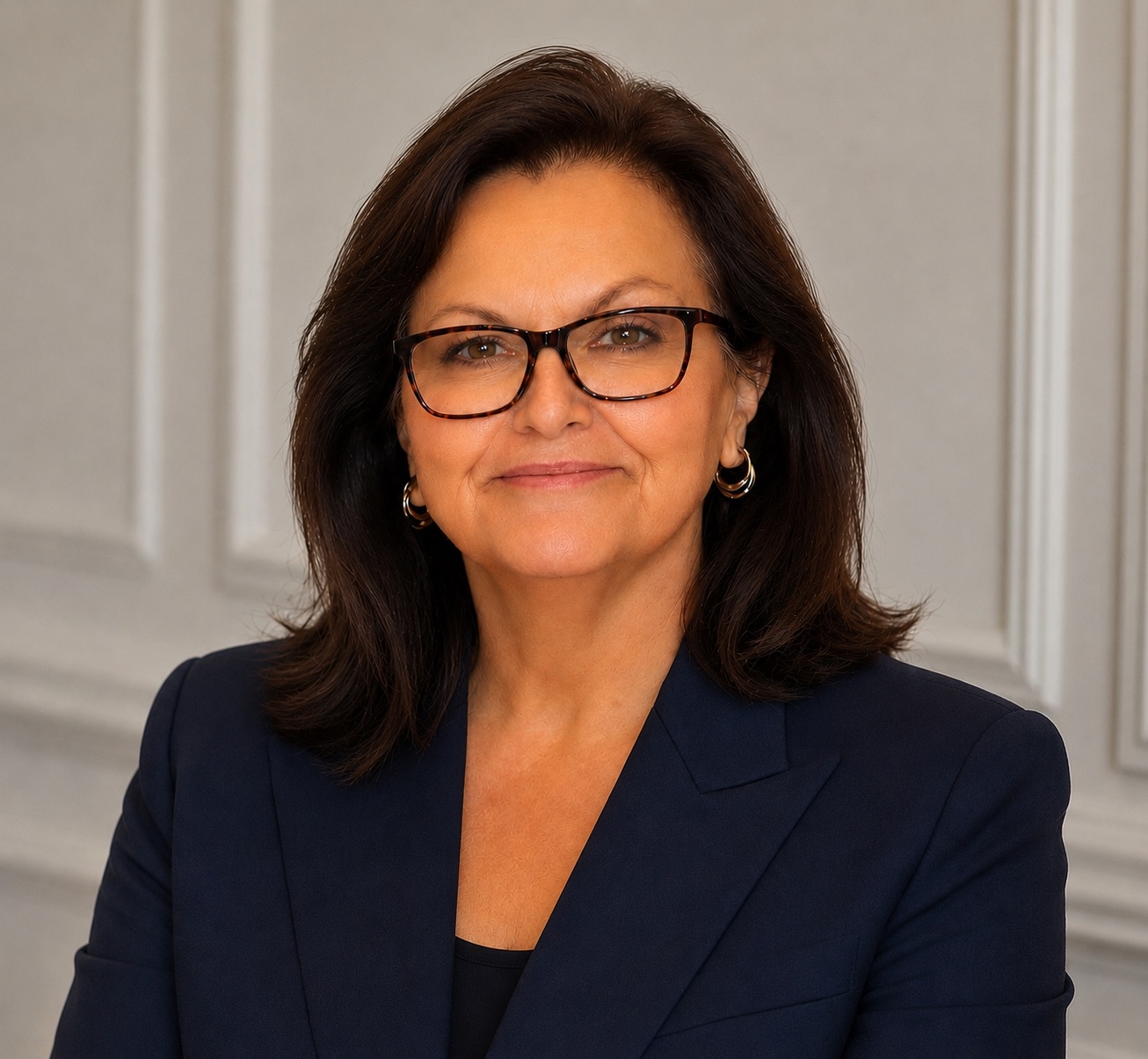 Linda Ghaffari