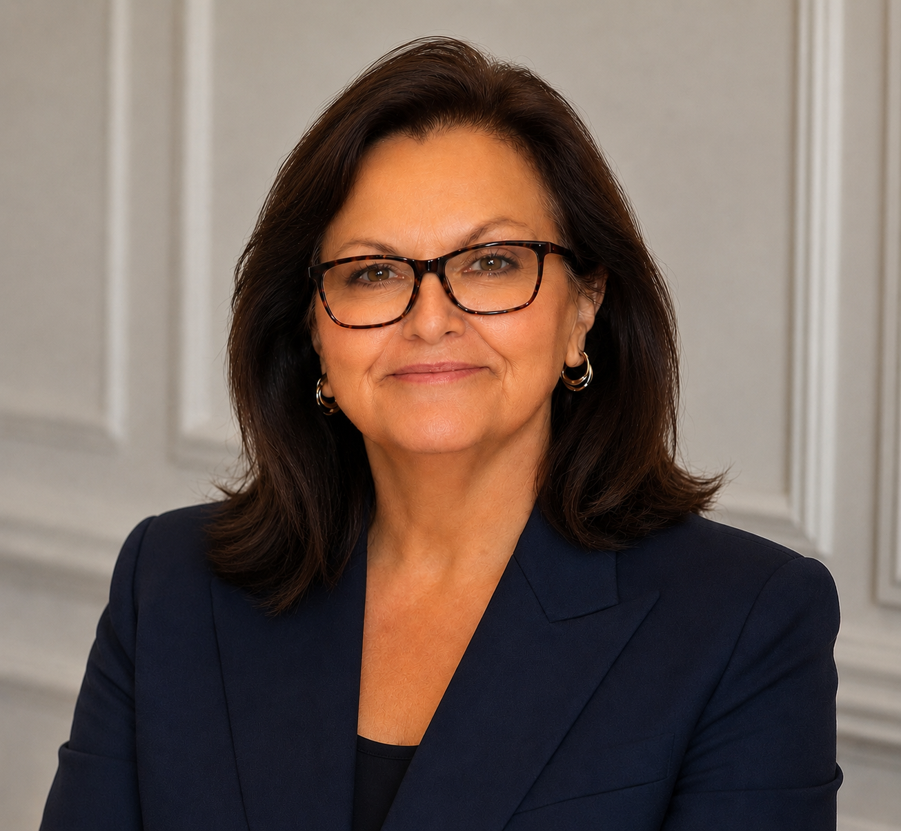 Linda Ghaffari