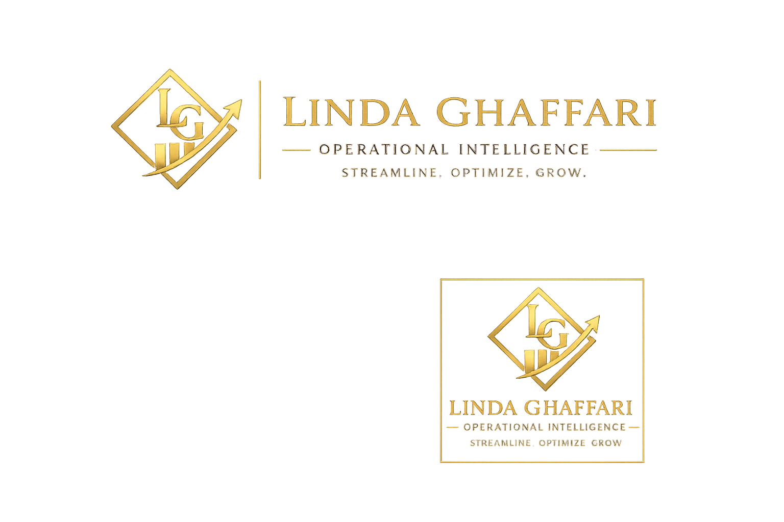 Linda Ghaffari